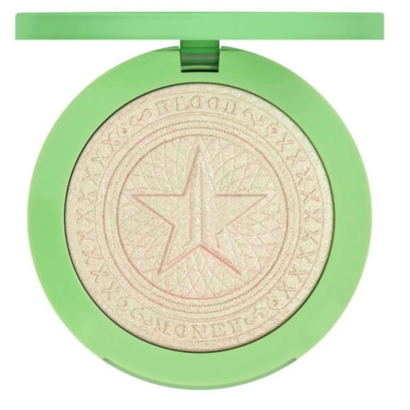 JEFFREE STAR COSMETICS Extreme Frost Highligter - Picture 10 of 15